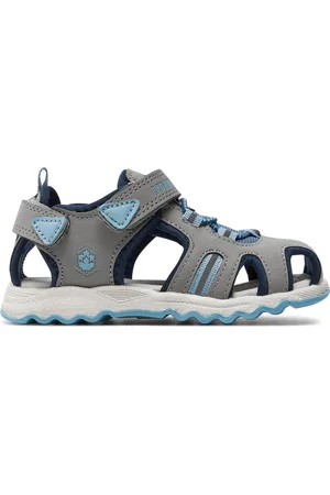 Lumberjack Sandalen SBB3706-005-M69 S