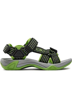 CMP Sandalen Kids Hamal Hiking Sandal 38Q9954