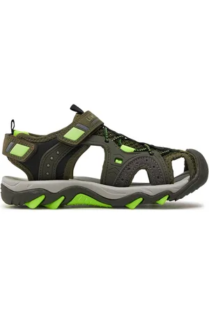 Lumberjack Sandalen SBE0106-002-R21 S