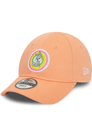 New Era Cap Kids Pastel Lt 940 Bugs 60435026