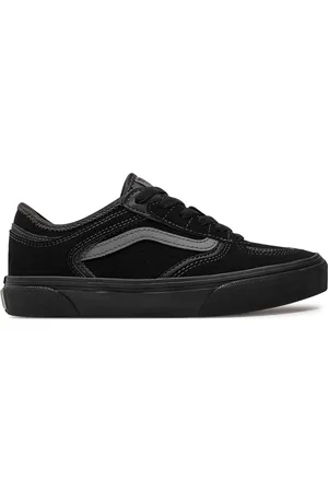 Vans Sneakers aus Stoff Jn Rowley Classic VN000E52FOH1