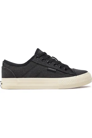 Lumberjack Sneakers aus Stoff Ravenne SWI4305-001-C35