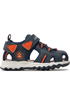 Lumberjack Sandalen SBB3706-005-M69 M