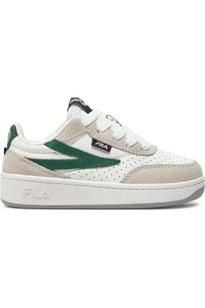 Fila Sneakers Sevaro S Kids FFK0161