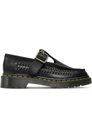 Dr. Martens Halbschuhe Adrian T Bar 31622001