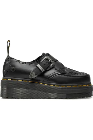Dr. Martens Halbschuhe Ramsey Quad 31680001