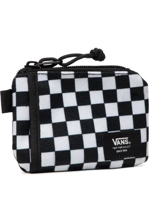 Vans Große Herren Geldbörse Pouch Wall VN0A3HZXHU01