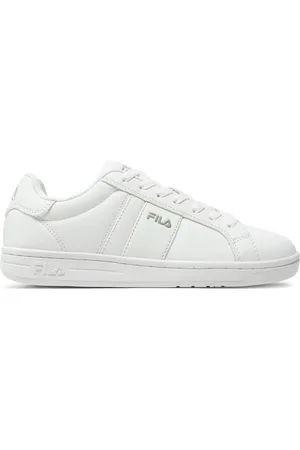 Fila Sneakers Crosscourt Line Teens FFT0101