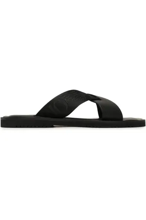 Emporio Armani Pantoletten X4P124 XN787 K001