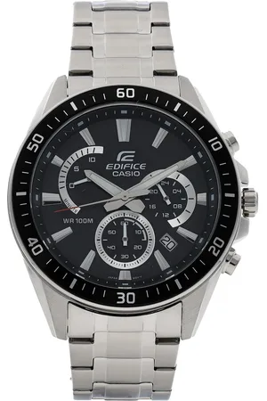 Casio Uhr Edifice EFR-552D-1AVUEF