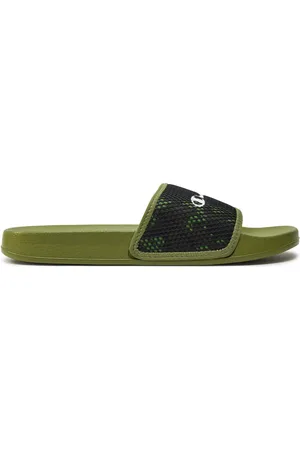 Champion Pantoletten Daytona Ii Slide S22244-CHA-GS521