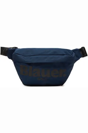 Blauer Gürteltasche S4CHICO06/BAS