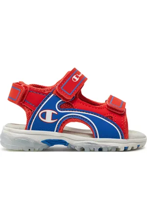 Champion Sandalen Wave Sandal B Td Sandal S32878-CHA-BS038