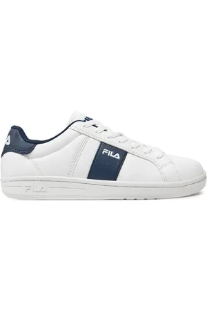 Fila Sneakers Crosscourt Line Teens FFT0101