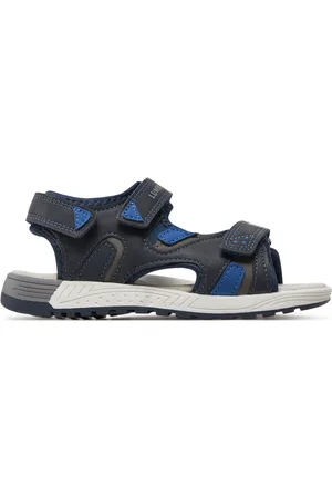 Lumberjack Sandalen SBG5806-003-S03 S