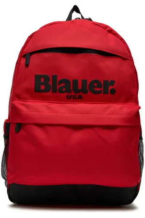 Blauer Rucksack S4SOUTH01/BAS
