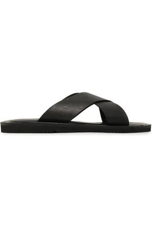 Emporio Armani Pantoletten X4P125 XN789 K001