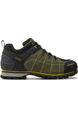 TREZETA Trekkingschuhe Hurricane Evo Low Top 10722620