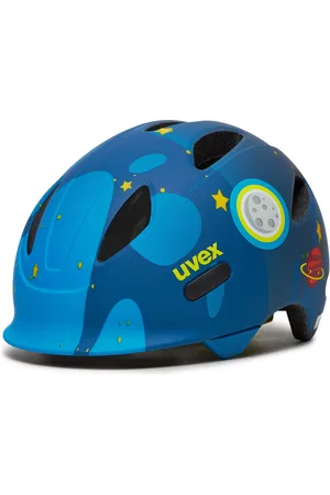 Uvex Fahrradhelm Oyo Style 41/0/047/08