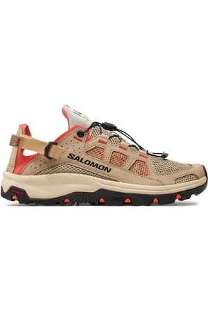 Salomon Wassersportschuhe Techamphibian 5 L47432400