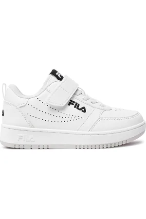 Fila Sneakers Rega Velcro Kids FFK0196