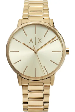 Armani Exchange Uhr AX7144SET