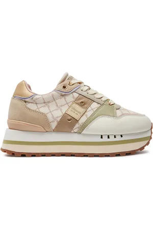 Blauer Sneakers S4EPPS01/ALS