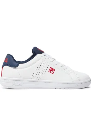 Fila Sneakers Crosscourt 2 Nt Teens FFT0065