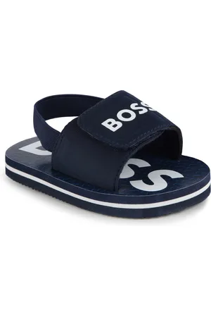 HUGO BOSS Sandalen J50889 S