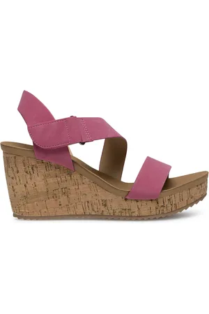 Clara Barson Sandalen WYL0710-XX