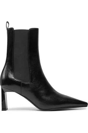 Armani Exchange Stiefeletten XDM016 XV790 00002