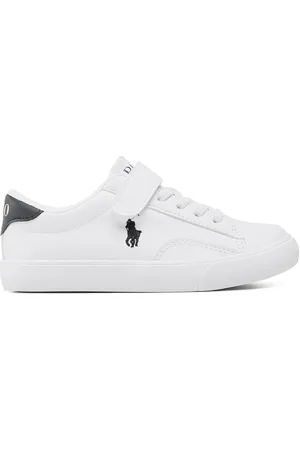 Ralph Lauren Sneakers Theron V Ps RF104104