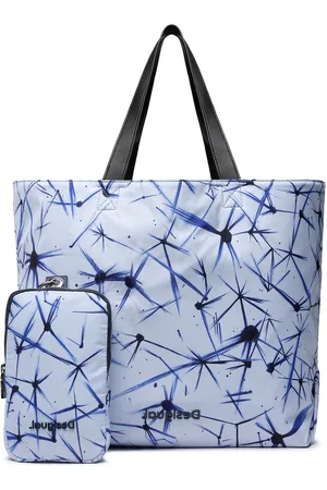 Desigual Handtasche 22WAXA35