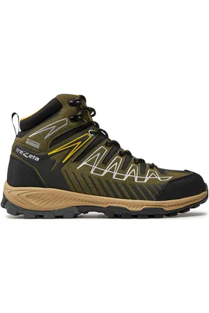 TREZETA Trekkingschuhe Thunder Mid Wp 10724065