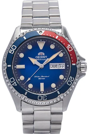 Orient Uhr RA-AA0812L19B