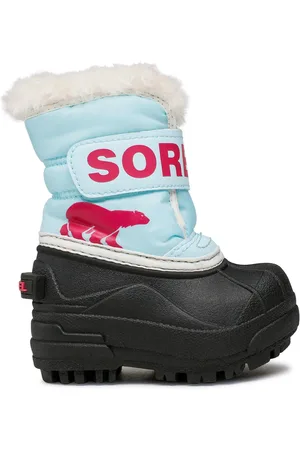 sorel Schneeschuhe Toddler Snow Commander NV1960-428