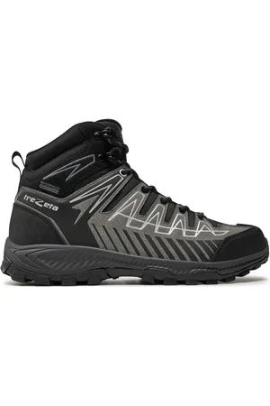 TREZETA Trekkingschuhe Thunder Mid Wp 10724050