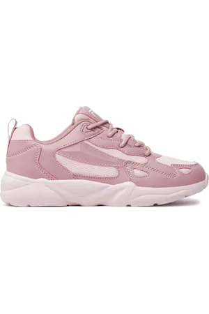 Fila Sneakers Ventosa Teens FFT0070