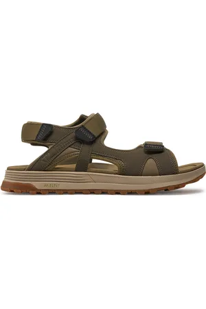Clarks Sandalen Atl Trek Sun 26170322