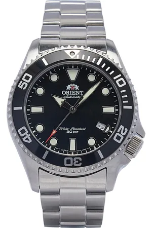 Orient Uhr RA-AC0K01B10B