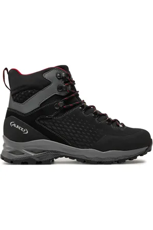 Aku Trekkingschuhe Alterra Ii Gtx GORE-TEX 430