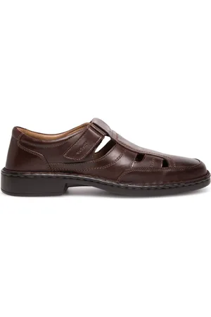 Go Soft Halbschuhe GARY-04 MI18