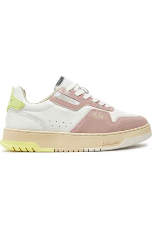 Blauer Sneakers S4ADEL01/LES