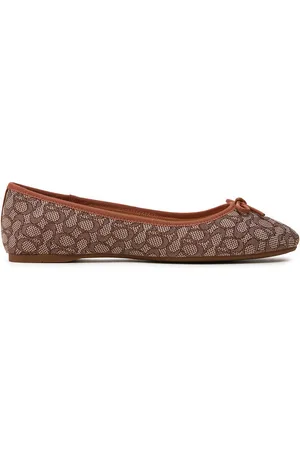 Coach Ballerinas Abigail CT240