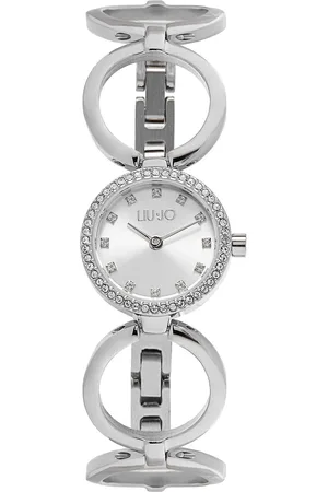 Liu Jo Uhr Rings TLJ2323