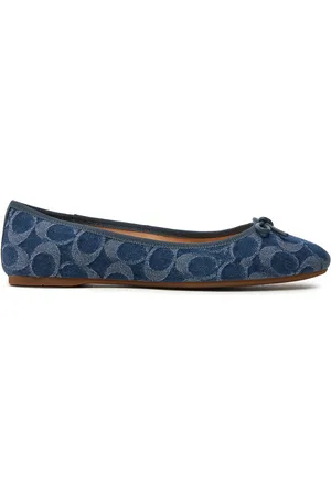 Coach Ballerinas Abigail CS065