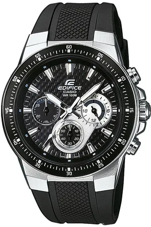Casio Uhr Edifice EF-552-1AVEF