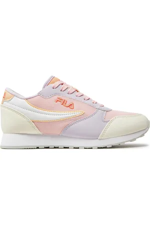 Fila Sneakers Orbit M Wmn FFW0396