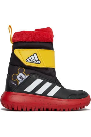 adidas Winterstiefel Winterboots fur Kinder FASHIOLA