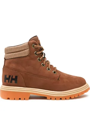 Helly Hansen Schnürstiefeletten Fremont 11445_760